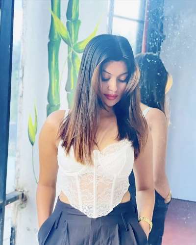 Norre Aaby Escort Girl